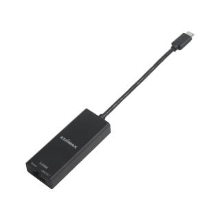 Karta sieciowa Edimax EU-4307 V2 USB-C 3.1 > RJ45 100/1000/2500 Mbps - 4717964704627 - zdjęcie 3