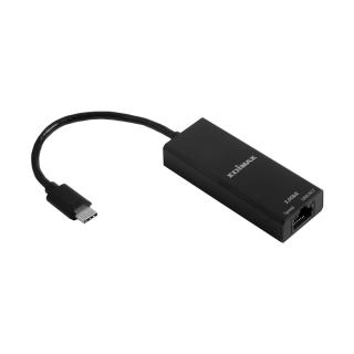 Karta sieciowa Edimax EU-4307 V2 USB-C 3.1 > RJ45 100/1000/2500 Mbps - 4717964704627 - zdjęcie 5