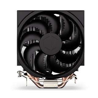 Chłodzenie CPU Endorfy Spartan 5 MAX (EY3A003) 120mm - 5903018665801 - zdjęcie