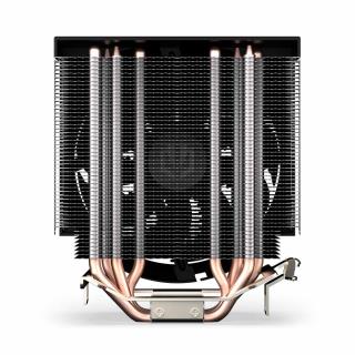 Chłodzenie CPU Endorfy Spartan 5 MAX (EY3A003) 120mm - 5903018665801 - zdjęcie 2