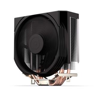 Chłodzenie CPU Endorfy Spartan 5 MAX (EY3A003) 120mm - 5903018665801 - zdjęcie 4