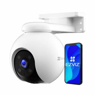 Kamera obrotowa Wi-Fi EZVIZ H8 PRO 3K 5MP 