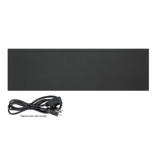 Switch niezarządzalny Intellinet 24x 10/100/1000 Mbps + 2x SFP
