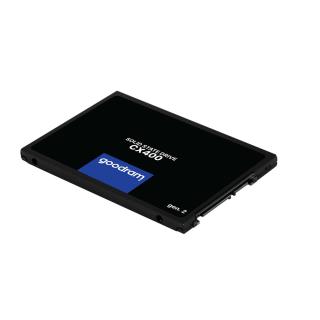 Dysk SSD GOODRAM CX400 GEN.2 256GB SATA III 2,5" (550/480 MB/s) 7mm