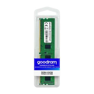 Pamięć DDR4 GOODRAM 32GB (1x32) 3200MHz CL22 1.2V