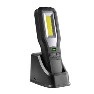 Latarka Ładowalna warsztatowa LED everActive WL-600R