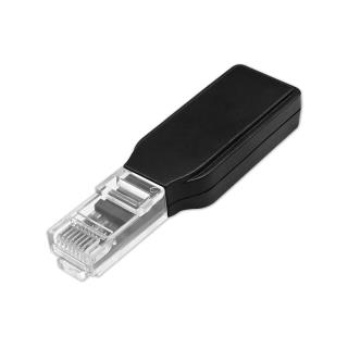 Moduł Wi-Fi Qoltec do inwertera solarnego