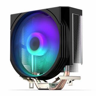 Chłodzenie CPU Endorfy Spartan 5 ARGB (EY3A002) 120mm - 5903018665795 - zdjęcie