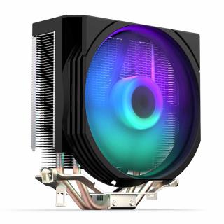 Chłodzenie CPU Endorfy Spartan 5 ARGB (EY3A002) 120mm - 5903018665795 - zdjęcie 2