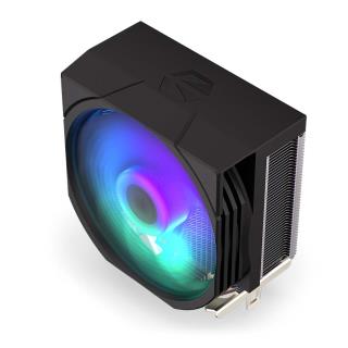 Chłodzenie CPU Endorfy Spartan 5 ARGB (EY3A002) 120mm - 5903018665795 - zdjęcie 4