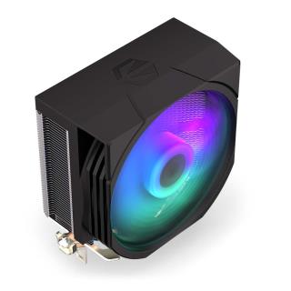 Chłodzenie CPU Endorfy Spartan 5 ARGB (EY3A002) 120mm - 5903018665795 - zdjęcie 5