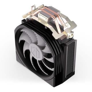 Chłodzenie CPU Endorfy Spartan 5 ARGB (EY3A002) 120mm - 5903018665795 - zdjęcie 6
