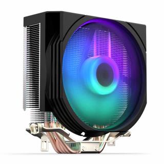 Chłodzenie CPU Endorfy Spartan 5 MAX ARGB (EY3A004) 120mm - 5903018665818 - zdjęcie 2