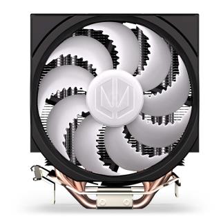 Chłodzenie CPU Endorfy Spartan 5 MAX ARGB (EY3A004) 120mm - 5903018665818 - zdjęcie 3