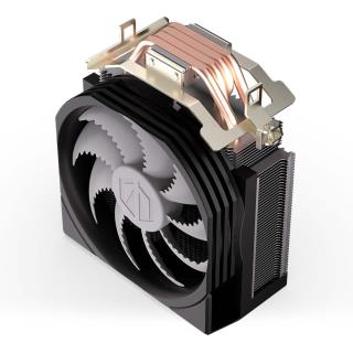 Chłodzenie CPU Endorfy Spartan 5 MAX ARGB (EY3A004) 120mm - 5903018665818 - zdjęcie 6
