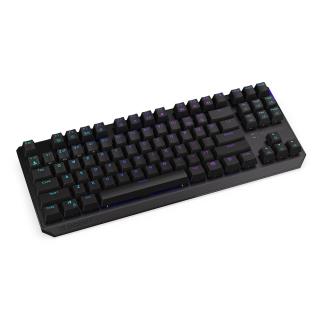 Klawiatura Endorfy Thock TKL Wireless Red (EY5A080)