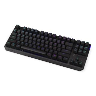 Klawiatura Endorfy Thock TKL Wireless Red (EY5A080)