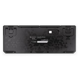Klawiatura Endorfy Thock TKL Wireless Red (EY5A080)