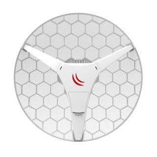 Urządzenie typu CPE MikroTik RBLHGG-60ad PoE 60GHz