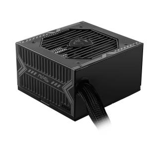 Zasilacz MSI MAG A550BN 550W 120mm 80plus Bronze