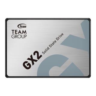 Dysk SSD Team Group GX2 2TB SATA III 2,5" (550/500) 7mm