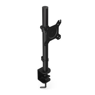 Uchwyt biurkowy ENDORFY Atlas Single 27" 8kg Czarny