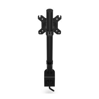 Uchwyt biurkowy ENDORFY Atlas Single 27" 8kg Czarny