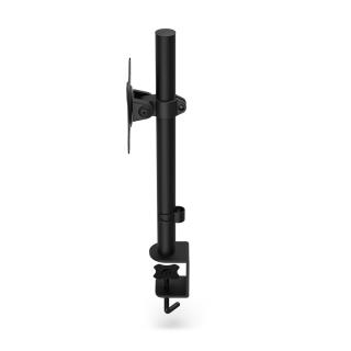 Uchwyt biurkowy ENDORFY Atlas Single 27" 8kg Czarny