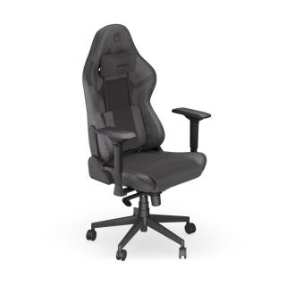 Fotel gamingowy ENDORFY Scrim BK