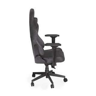 Fotel gamingowy ENDORFY Scrim BK