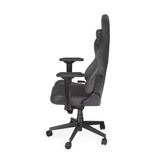 Fotel gamingowy ENDORFY Scrim BK