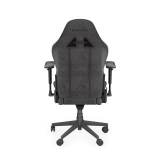 Fotel gamingowy ENDORFY Scrim BK