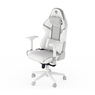 Fotel gamingowy ENDORFY Onyx White
