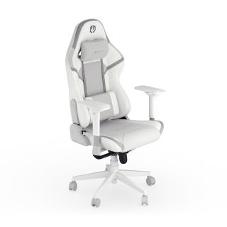 Fotel gamingowy ENDORFY Onyx White