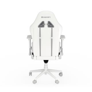 Fotel gamingowy ENDORFY Onyx White