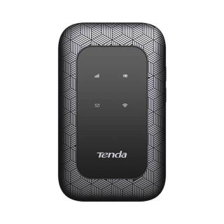 Router bezprzewodowy mobilny Tenda 4G180 v3.0 LTE Micro SIM hotspot