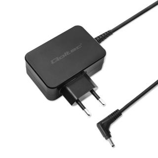 Zasilacz sieciowy Qoltec do ultrabooka Asus 45W | 19V | 2.37A | 3.0*1.0