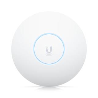Access Point UBIQUITI UniFi U6-Enterprise Wi-Fi 6E 2,5GbE PoE+ 10,2 Gbps