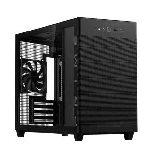 Obudowa Asus AP201 ASUS PRIME CASE TG mATX