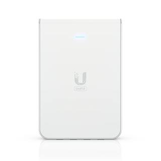 Access Point UBIQUITI UniFi U6 In-Wall WiFi 6 5,3Gbps