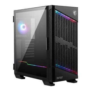 Obudowa MSI MPG VELOX 100P AIRFLOW ATX Midi z oknem, bez zasilacza