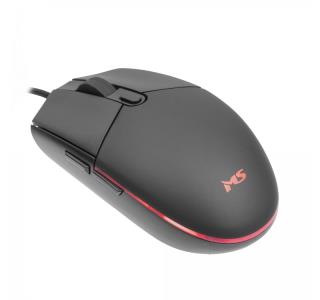 Mysz przewodowa MS Nemesis C315 Gaming - 3856005179930 - zdjęcie