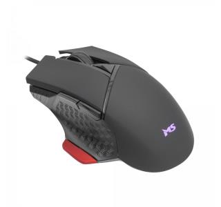 Mysz przewodowa MS Nemesis C350 Gaming - 3856005179824 - zdjęcie