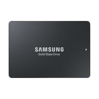 Dysk SSD Samsung MZ-7L348000 480GB 2,5“ SATA3 (550/520 MB/s) TLC
