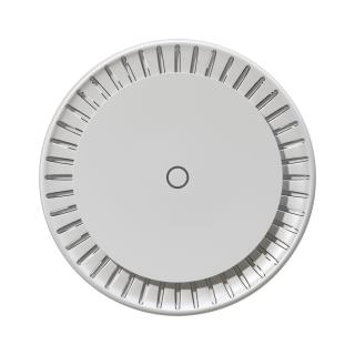 Access Point MikroTik cAP ax cAPGi-5HaxD2HaxD AX1800 Wi-Fi 6 5GHz WPA3 PoE