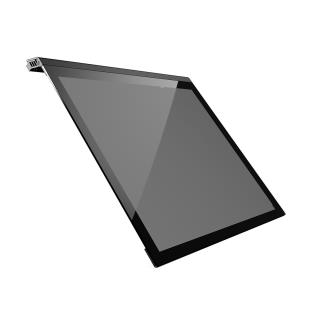 Panel boczny premium be quiet! Window Side Panel z oknem do obudów z serii Silent Base 802/801/601