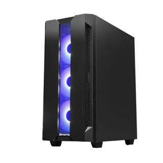 Obudowa Chieftec HUNTER GS-01B-OP ATX ARGB z oknem bez zasilacza