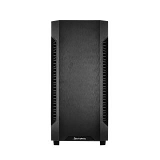 Obudowa Chieftec Elox Series AS-01B-OP ATX bez okna bez zasilacza