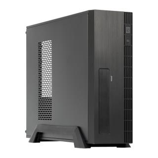 Obudowa Chieftec UE-02B mATX z zasilaczem