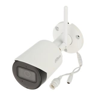 Kamera IP Dahua IPC-HFW1430DS-SAW-0280B - 6923172539915 - zdjęcie